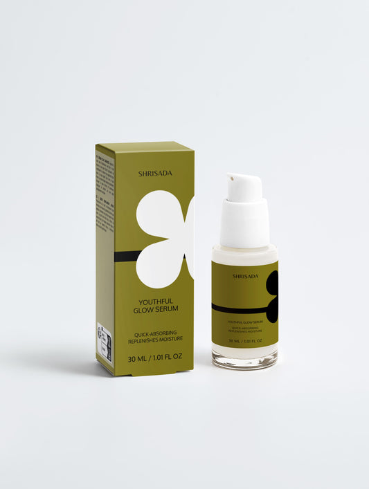 Collagen Boost Serum