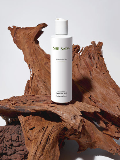 pH-Balancing Hydrating Toner