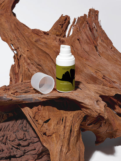Ginkgo Eye Cream