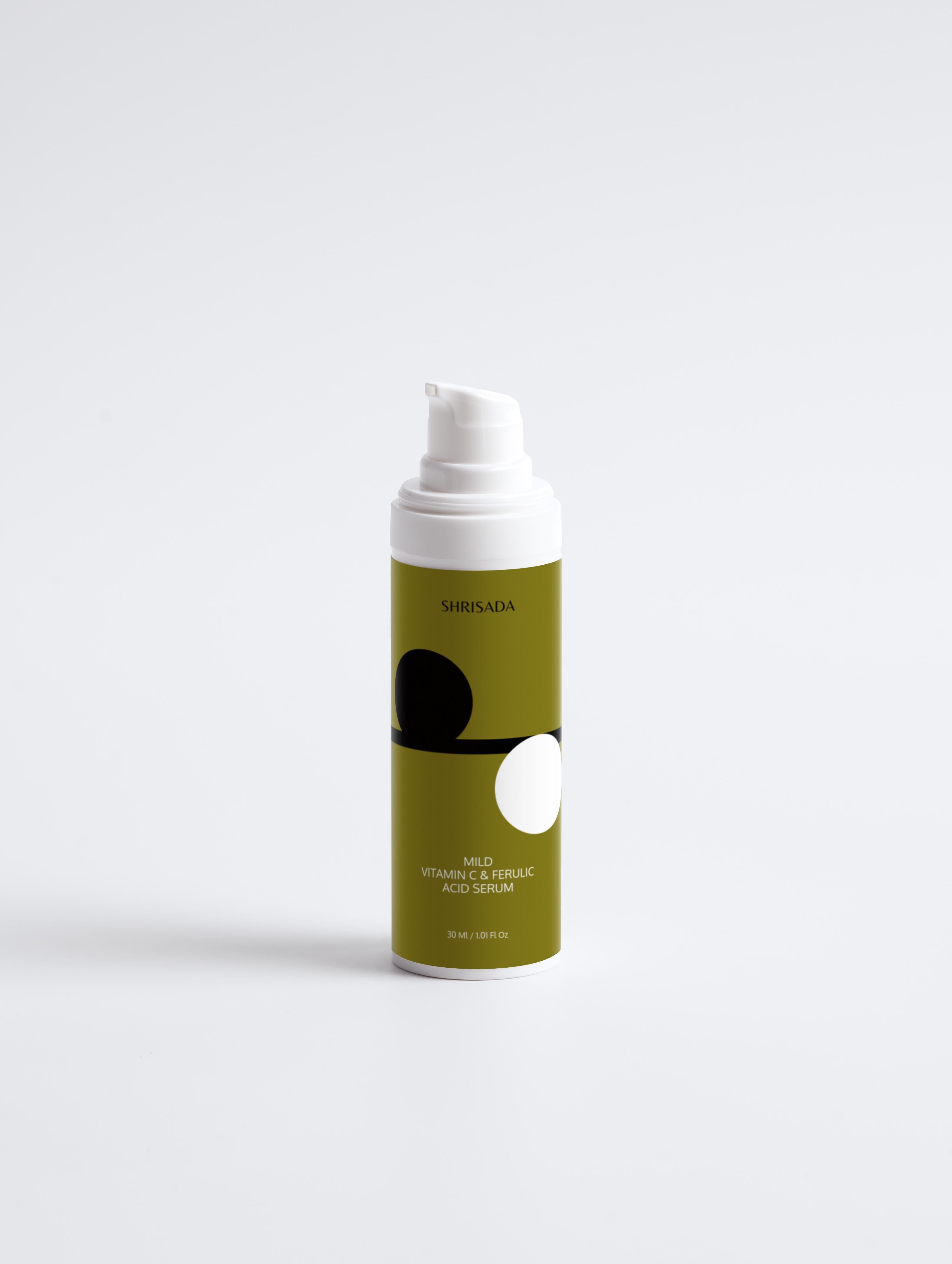 Vitamin C Serum