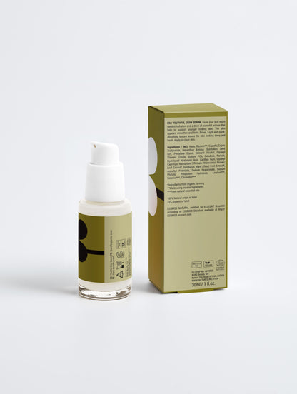 Collagen Boost Serum