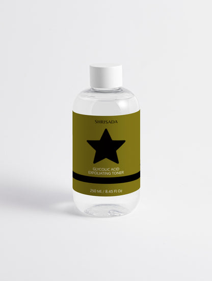 Cranberry + Lingonberry Glycolic Acid Liquid Exfoliator