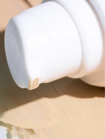 Pink Tone Up - Zinc Sunscreen SPF30