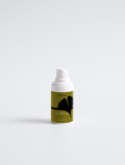 Ginkgo Eye Cream