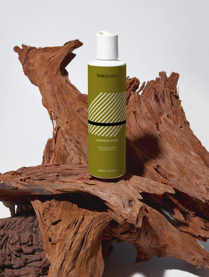 pH-Balancing Hydrating Toner