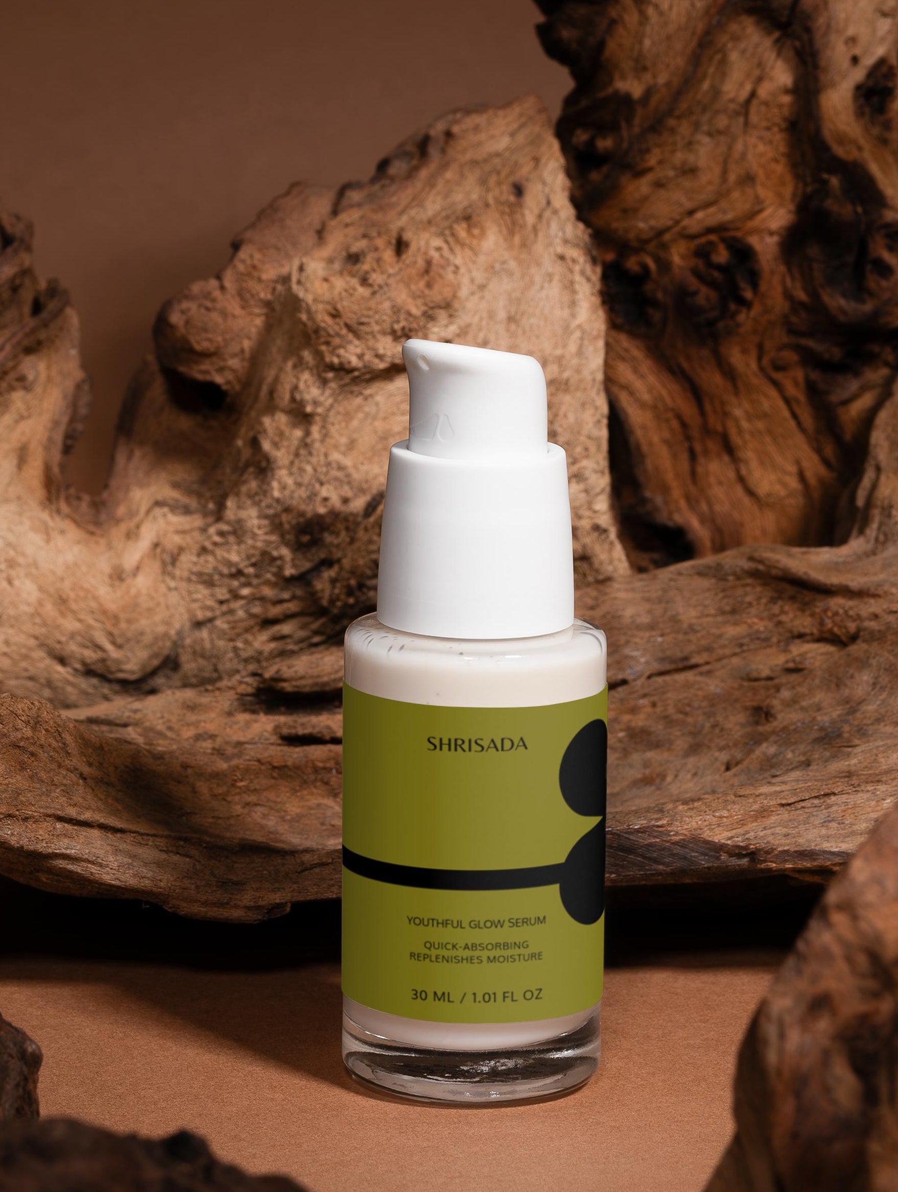 Collagen Boost Serum