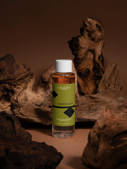 BiPhasic Make-up Remover