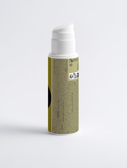 Mineral Up - Sunscreen SPF30 for Face & Body, Untinted