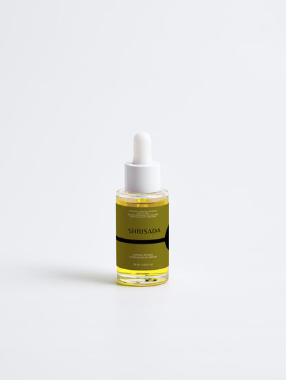 Bakuchiol Serum Retinol-Alternative Oil Serum